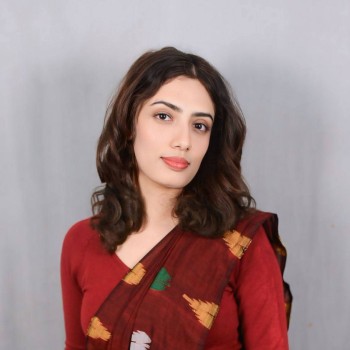 Asmita Pokhrel